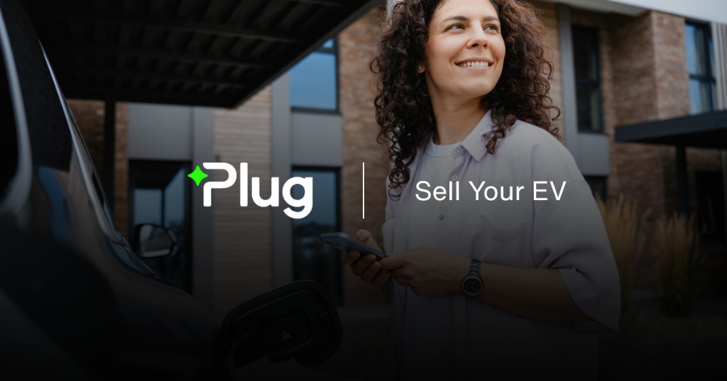 Get an EV offer | Plug